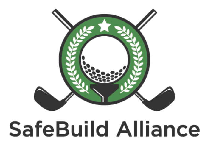golf logo sbwa