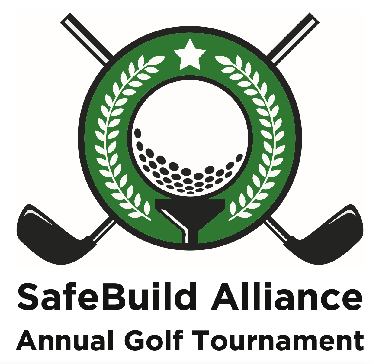 sbwa golf logo
